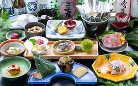 ニセコ温泉郷　いこいの湯宿　いろは